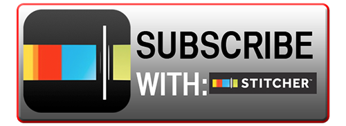 Subcribe to Stitcher Radio