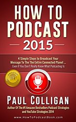 How to Podcast 2015
