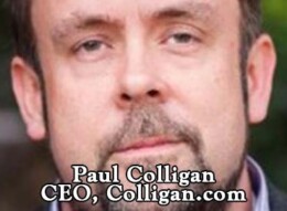 Paul Colligan