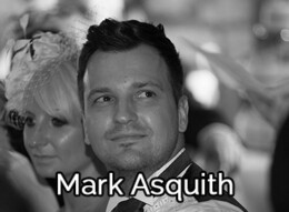 Mark Asquith