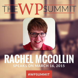 Rachel McConllin WordPress Strategies