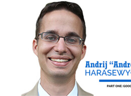 Andrij Harasewych