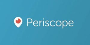 Periscope Live Streaming