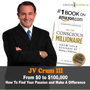 JV_Crum_III Book Conscious Millionaire