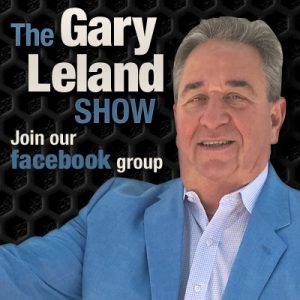 The Gary Leland Show