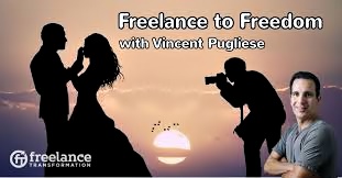143 Vincent Pugliese Using Your Talents to Create a Life of Financial and Time Freedom