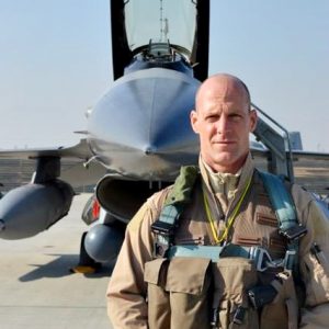 159 Lane Beene Air Force Fighter Pilot and Real Estate Investor