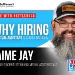 Why Hiring a Virtual Assistant is Such a Bad Idea| Jaime Jay