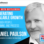 Generating Scalable Growth Through People, Planning, and Process | Daniel Paulson