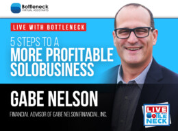 Gabe Nelson Financial, Inc