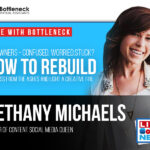 How to Rebuild Business from the Ashes and Light a Creative Fire | Bethany Michaels