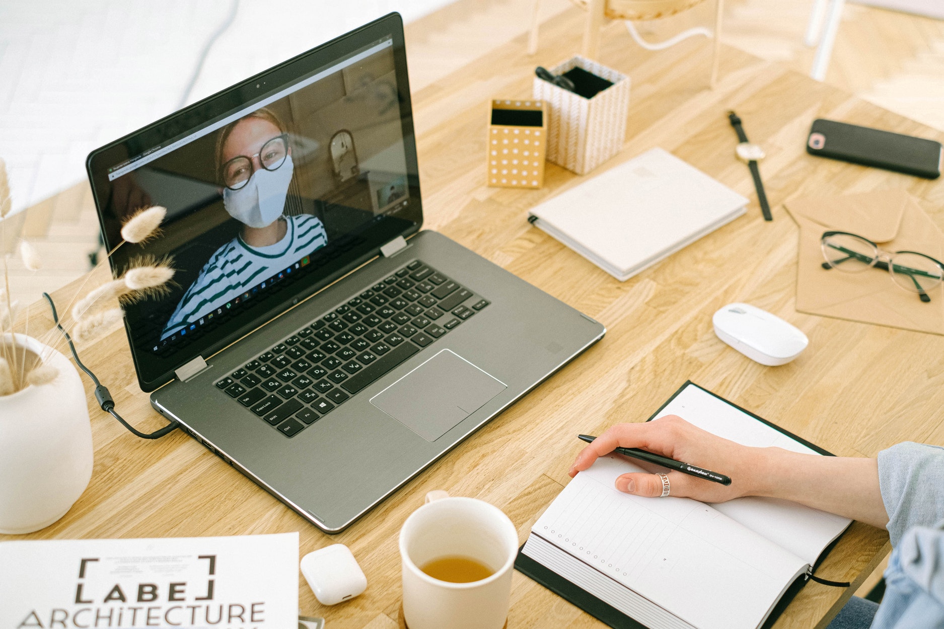 Why Your Business may Need to Quickly Transition to a Remote Workforce