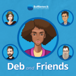 Becoming a Business Leader like Deb through the Art of Delegation