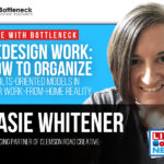 How to Organize Results-Oriented Models in Your Work-From-Home Reality | Dr. Kasie Whitener
