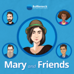 How Mary Builds Up her Business Using Remote Team Management