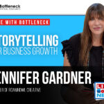 Storytelling for Business Growth | Jennifer Gardner