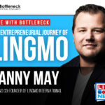 The Entrepreneurial Journey of Lingmo | Danny May