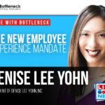 The New Employee Experience Mandate | Denise Lee Yohn