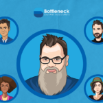 Blog Roundup: We List 5 Business Leader Personas and Give Solutions for their Business Bottleneck