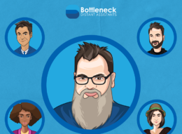 We List 5 Business Leader Personas and Give Solutions for their Business Bottleneck