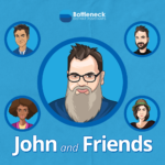 Organizing your Business with project workflows like John Jones