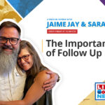 AWIR with Jaime & Sara: The Importance of Follow-Up