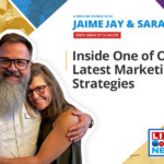 Inside One of Our Marketing Strategies with Jaime and Sara from Bottleneck Distant Assistants