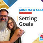 AWIR with Jaime & Sara | Setting Goals