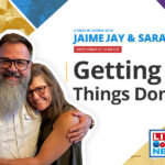 Getting Things Done | A Week in Review with Jaime and Sara
