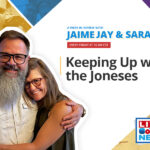 Keeping Up with the Joneses | A Week in Review
