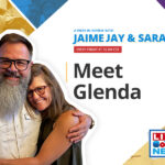 MEET GLENDA | A Week in Review with Jaime and Sara