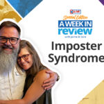 Imposter Syndrome with Jaime and Sara | Live with Bottleneck: A Week in Review