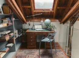 3 Best Work From Home Office Upgrades