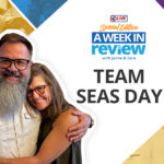 Team Seas Day! | Live with Bottleneck: A Week In Review