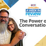 The Power of Conversation with Jaime and Sara | Live with Bottleneck: A Week in Review