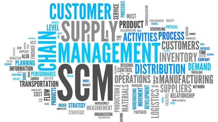Supply Chain Management - Economy