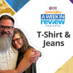 T-Shirt & Jeans with Jaime and Sara | Live with Bottleneck: A Week in Review