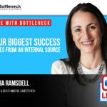 Your Biggest Success Comes from an Internal Source with Alicia Ramsdell