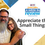 Appreciate the Small Things with Jaime and Sara | Live with Bottleneck: A Week In Review