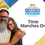Time Marches On with Jaime and Sara | Live with Bottleneck: A Week In Review