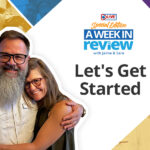 Let’s Get Started 2022 with Jaime and Sara | Live with Bottleneck: A Week In Review