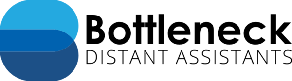 Bottleneck Distant Assistant Logo