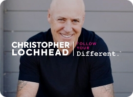 Christopher-Lochhead-Follow-Your-Different