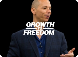 Growth-to-Freedom