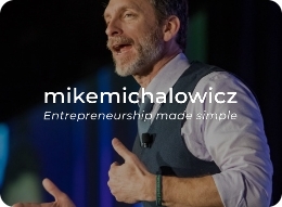 Mike-Michalowicz