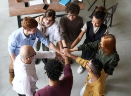 soft skills conflict resolution and teamwork