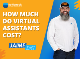 BNDA How Much do Virtual Assistants Cost
