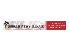 Bottleneck Distant Assistants Premium Outlets Borger News Herald