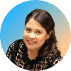 Michaela Gonzales | CEO's Personal Assistant