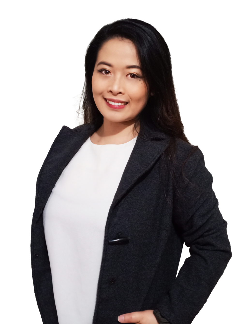 Jovelyn Aquino Systems Administrator at Bottleneck Distant Assistants